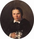 Nikolai Nevrev