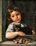Constantin Emile Meunier