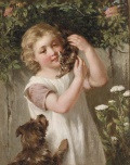 George Augustus Holmes