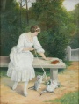 Alfred Mailick