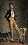 Balthus Balthasar Klossowski