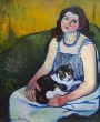 Suzanne Valadon