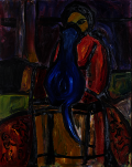 Roy Turner Durrant