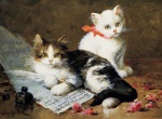 Leon Charles Huber