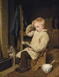 Jacques Laurant Agasse