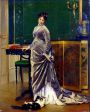 Gustave Leonhard de Jonghe