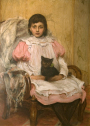 William Frederick Yeames