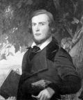 John Thomas Peele self portrait