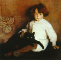 Marie Danforth Page (1869 - 1940)