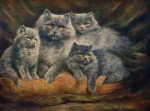 Lilian Cheviot