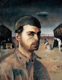 Selbstportrait