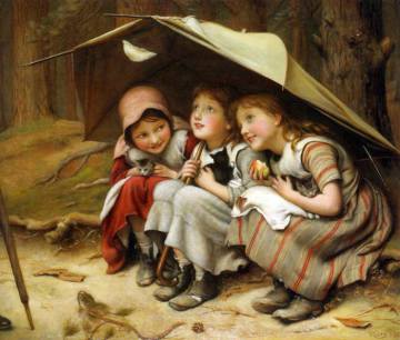 Josef Clark (1834 -1926)