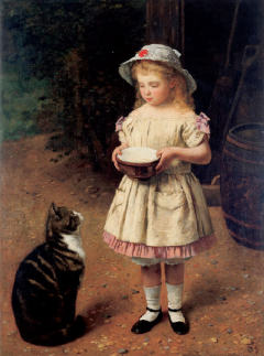 Otto Schloderer (1834 - 1902)