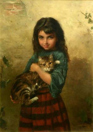 William Oliver (1804 - 1853)