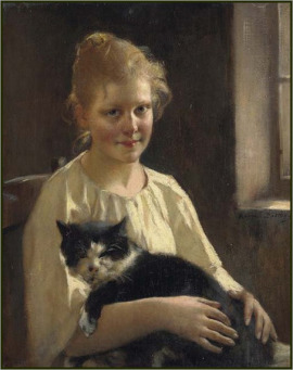 Maxime Dastugue (1851 - 1909) French painter