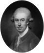 John Russel selfportrait 1780