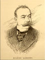 Louis Eugene Lambert