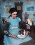 Walter Frederik Osborne