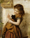 Sophie Gengembre-Anderson