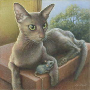 Lynn Bonnette