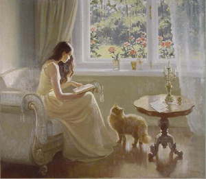 Irina Kalenteva