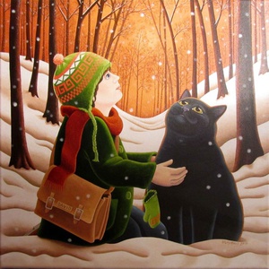 Vicky Mount