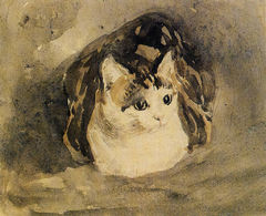 Gwen John (1876 - 1939)