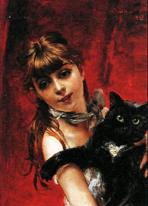Giovanni Boldini (1842 - 1931) 