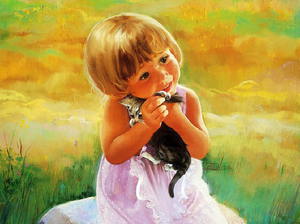 Donald Zolan / American painter