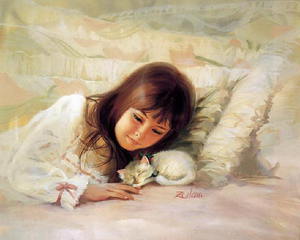 Donald Zolan / American painter