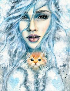Tanya Shatseva