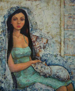 Mariana Kalacheva