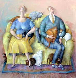 Elisabeth Taggart