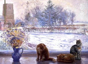 Timothy Easton