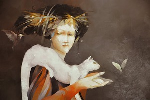 Anne Bachelier