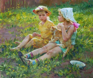 Vladimir Gusev