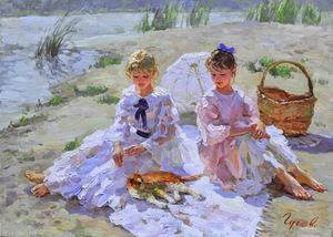 Vladimir Gusev