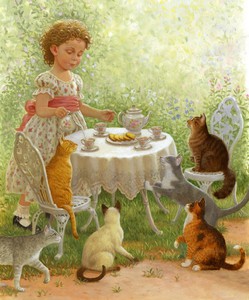 Ruth Sanderson