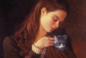 Ruth Sanderson