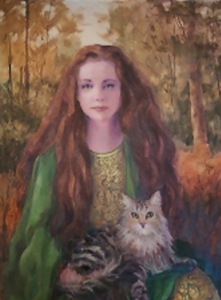 Margaret Aycook