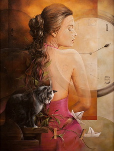 Chelin Sanjuan