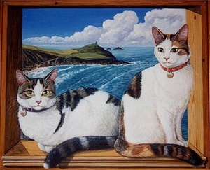 Colin Birchall