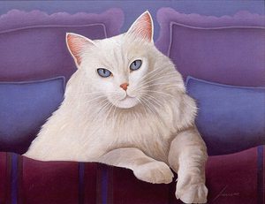 Lowell Herrero