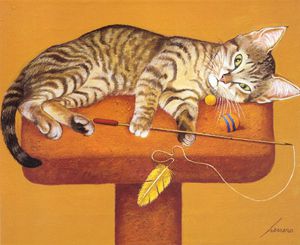 Lowell Herrero