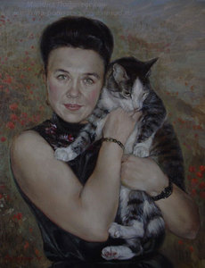 Marina Podgaevskaya
