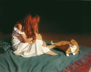 Nancy Howe