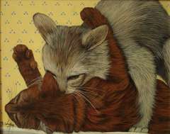 Therese Coustry