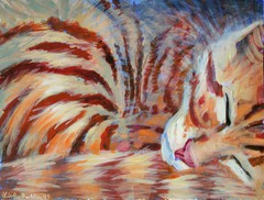 Linda Bucklin