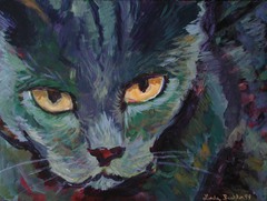 Linda Bucklin